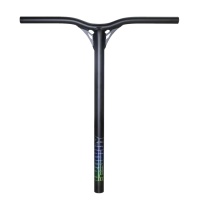 Blunt - Prodigy  S9 Reaper Alloy Black 620mm Scooter Handlebars